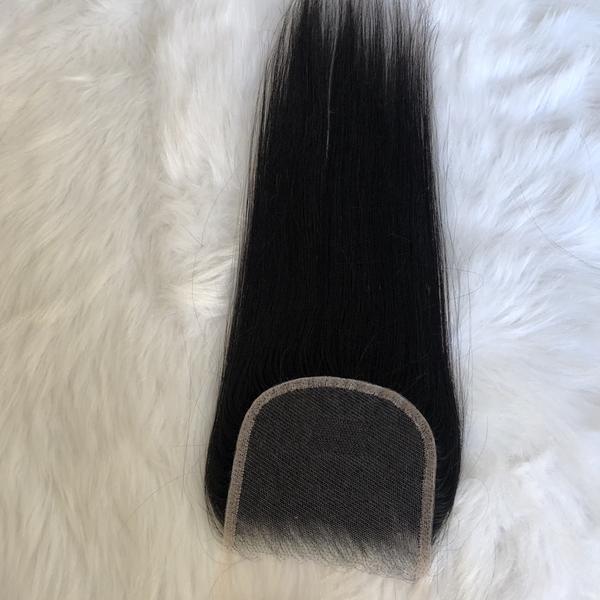 HD Thin Lace Closure - 4x4 - Exotic Hair Shop