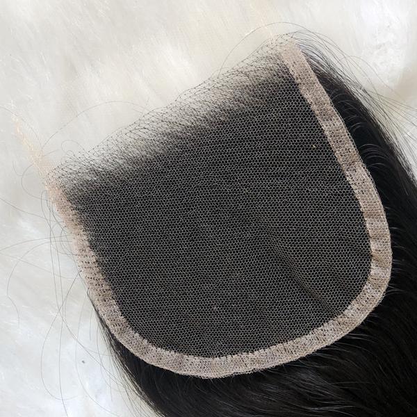 HD Thin Lace Closure - 4x4 - Exotic Hair Shop