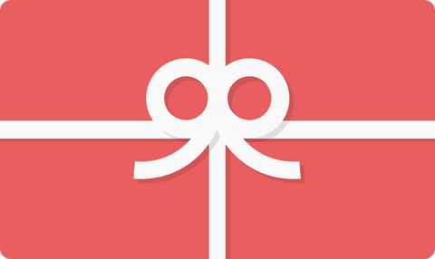 Gift Card - Exotic Hair Shop