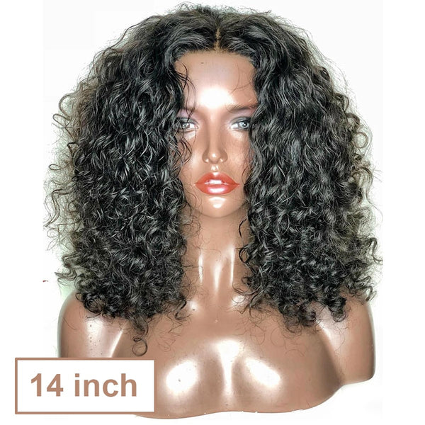 Brazilian Exotic Wave 360 Lace Frontal Wig with Pre-Plucked Hairline and Baby Hair - Exotic Hair Shop